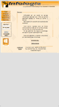 Mobile Screenshot of infologis.fr